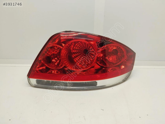 FIAT LINEA ÇIKMA ORJİNAL SAĞ - SOL STOP