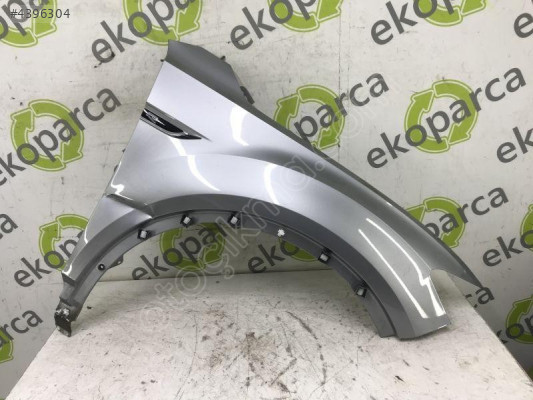 VOLKSWAGEN T-ROC 2017 2024 ÇAMURLUK ÖN SAĞ 2GA821022