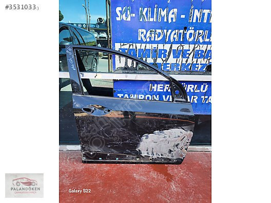 HYUNDAİ KAPI TOPLU SATIS