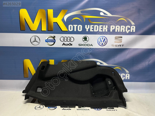 VOLVO S90 SAĞ BAGAJ DÖŞEMESİ