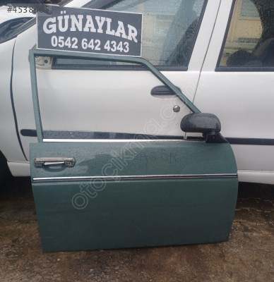 Eski kasa şahin sağ ön kapı