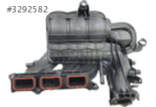 RENAULT MEGANE IV-DACIA SANDERO MANIFOLD B4D140034635R 140034490R