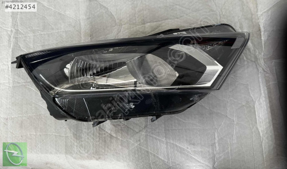 HYUNDAİ İ20 SAĞ ÖN FAR 92102Q0000