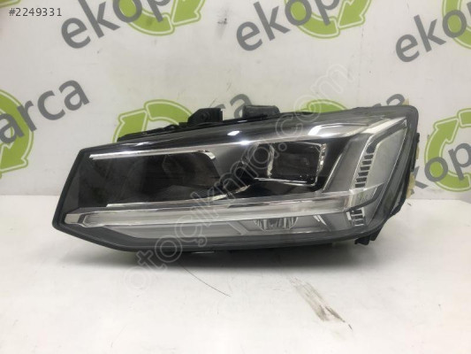 AUDI Q2 2019 2021 SOL FAR 81A941033A