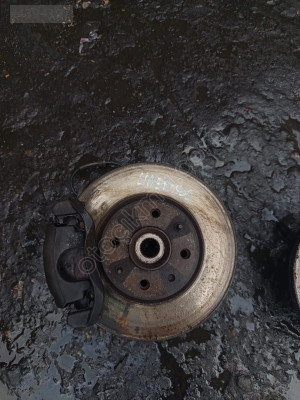 FİAT LİNEA SOL TAŞIYICI KKONUK OTO