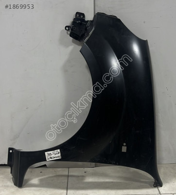 Renault Kangoo 2003-2008 Sol Ön Çamurluk - Dünya Oto Çıkma
