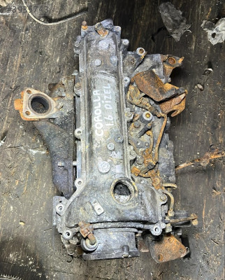 TOYOTA COROLLA 1,6 MOTOR ÇIKMA