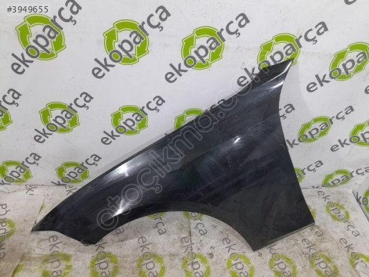 BMW 3 SERİSİ 2019 2023 G20 SOL ÖN ÇAMURLUK 41008494439