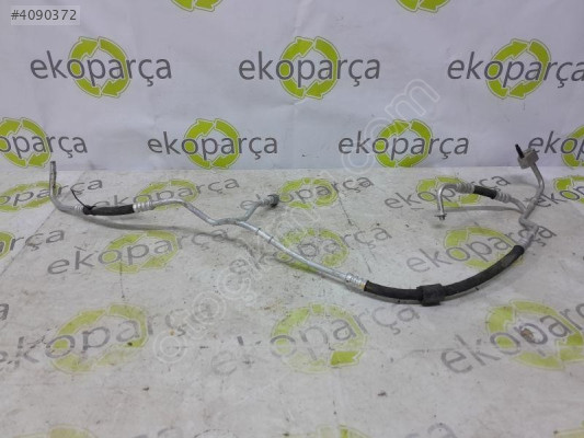 TOGG T10X 2020 2025 KLİMA HORTUMU C1_B090220700