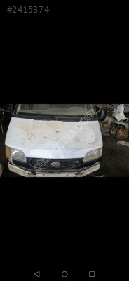 FORD TRANSİT ÖN SET KOMPLE 1994/2001 MODEL UYUMLU