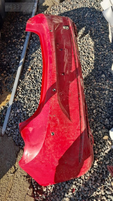 OPEL ASTRA J HB ARKA TAMPON.OTO ERKAN ÜNYE