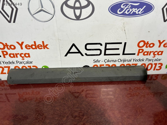 4M51R13201-A FORD Focus 2 Sol Ön Kapı Eşiği Marşpiyel