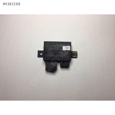 Mercedes W210 İmmobilizer Beyni 2108202126 5WK4571