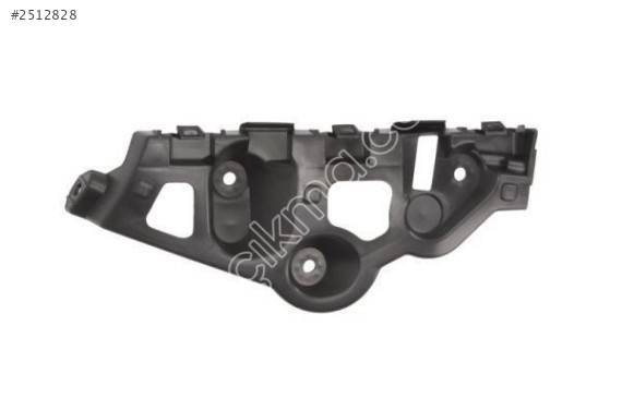 CLIO SYMBOL/SANDERO/STEPWAY ARKA TAMPON BRAKETI 850459391R