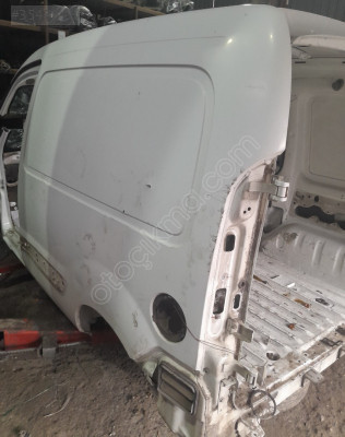 RENAULT KANGOO-2 2009 ÇIKMA ORİJİNAL DOLU  SAĞ ÖN KAPI