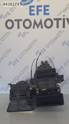 fiat fiorino 2022 kalorifer kutusu/kazanı (son fiyat)