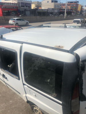 FİAT DOBLO KOMPLE TAVAN ARKA