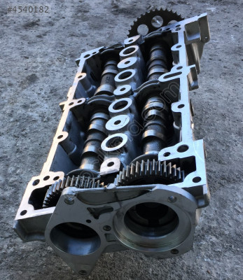 FİAT 1,3 DOBLO ÇIKMA EKSANTRİK KAPAĞI