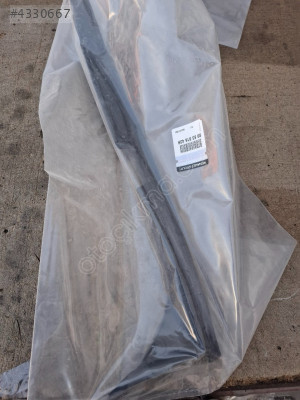 Megan 4 ön çamurluk ic kaplama sol 808381643R