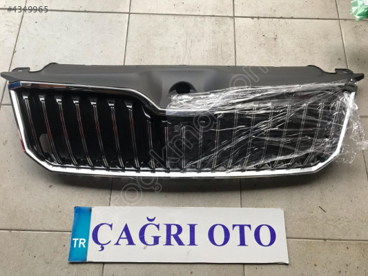 SKODA SUPER B PANJUR SIFIR İTHAL 2015 2018 ÇAĞRI OTO MASLAK