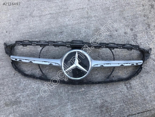 MERCEDES C SERİ B SERİ ÖN PANJUR ARMASI 0008881000