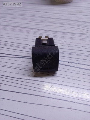 OPEL Vectra Eco Düğmesi 90568458