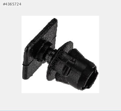 VOLKSWAGEN DÖŞEME KLİPSİ TAVAN TÜM MODELLER 701867549