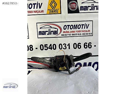 FİAT DOBLO SİNYAL KOLU