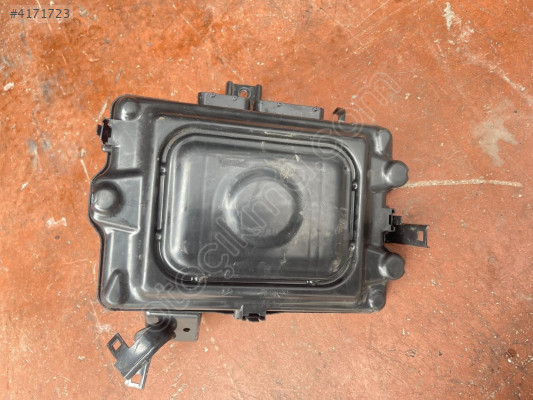 HONDA CİTY 1.5 BENZİNLİ MOTOR BEYNİ 2021-2024 37820 62A T52