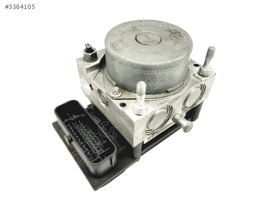 Fiorino Bipper Nemo ABS Beyni 51801321 0265231997 0265800662