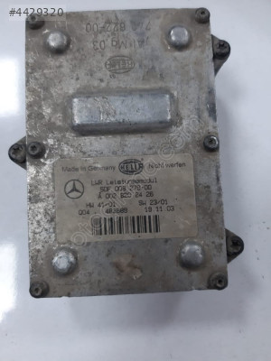 5DF008279 AUDİ A8 AFS BEYNİ