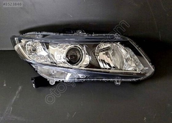 HONDA CIVIC FB7 2012-2015 FAR