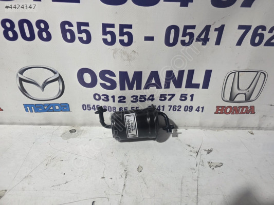 Mazda 98 626 yakıt filitresi