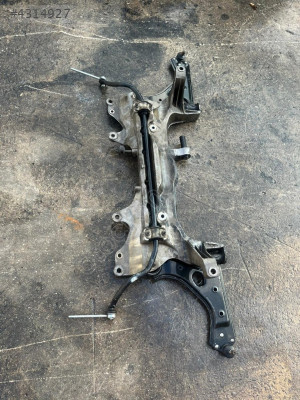 FİAT LİNEA MOTOR ALT TRAVERS