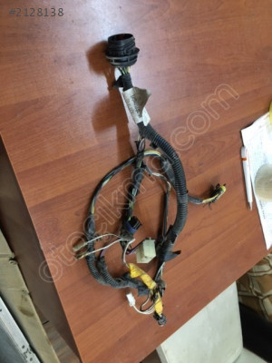 PAİLO SOLÖN KAPI ELEKTRİK TESİSATI 98-05 0464431320E ORJ ÇIK