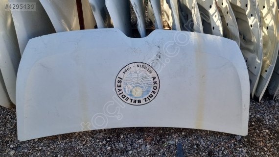 Renualt master 2014 model on motor kaputtu