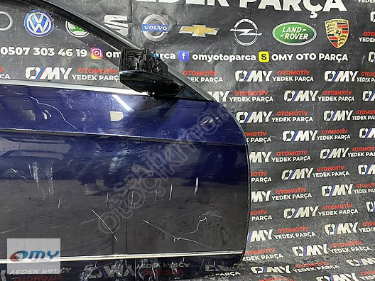 MERCEDES W212 SAĞ AYNA KOMPLE OMY OTOMOTİV ' DE