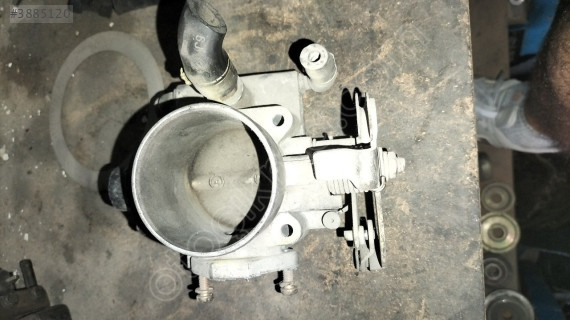 Fiat Marea Gaz Kelebeği Boğaz Kelebeği RTZ60-80 orijinal