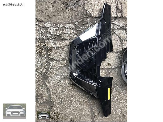 Nissan Juke ön panjur
