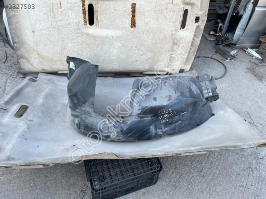 RENAULT CLİO  SAĞ ÖN DAVLUMBAZ 638409229R