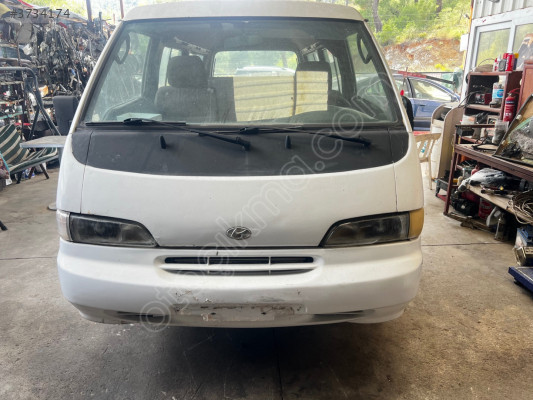HYUNDAİ H100 KESME ÖN