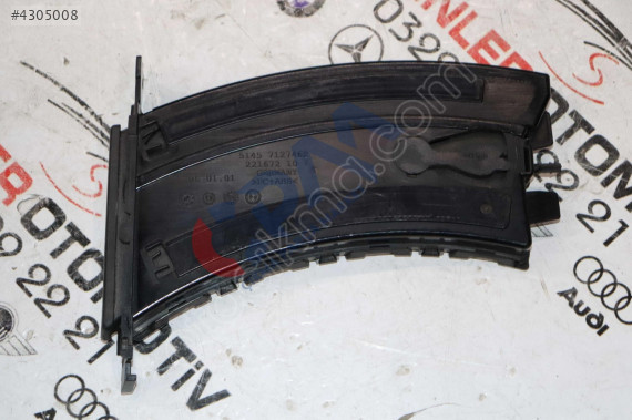 2007 2013 BMW 3 SERİSİ E93 E90 E91 CABRİO BARDAKLIK 7127462