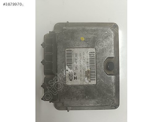 Fiat Marea İçin Çıkma Motor Beyni Satışı