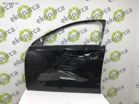 VOLKSWAGEN JETTA 2011 2018 SOL ÖN KAPI 5C6831055