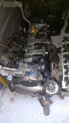 CHEVROLET CAPTİVA 2.0 DİZEL KOMPLE MOTOR.OTO ERKAN ÜNYE