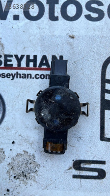 5Q0955547C Volkswagen Passat b8.5 b8 golf 7 8 yağmur sensörü