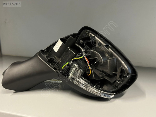 CLİO 4 İCON SOL AYNA ORJİNAL SIFIR 247192952