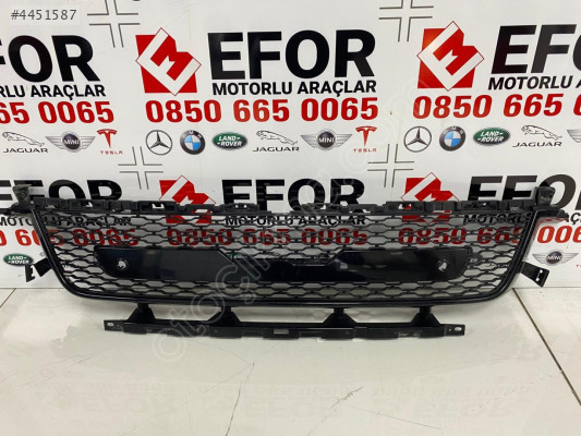 LAND ROVER RANGE ROVER PANJUR ÇIKMA YEDEK PARÇA