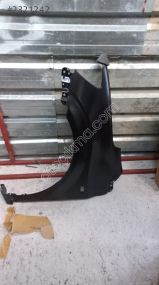 CHEVROLET AVEO T300 SOL ÖN ÇAMURLUK.OTO ERKAN ÜNYE