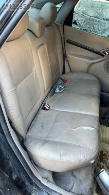 Ford Focus 1 arka koltuk orj çıkma